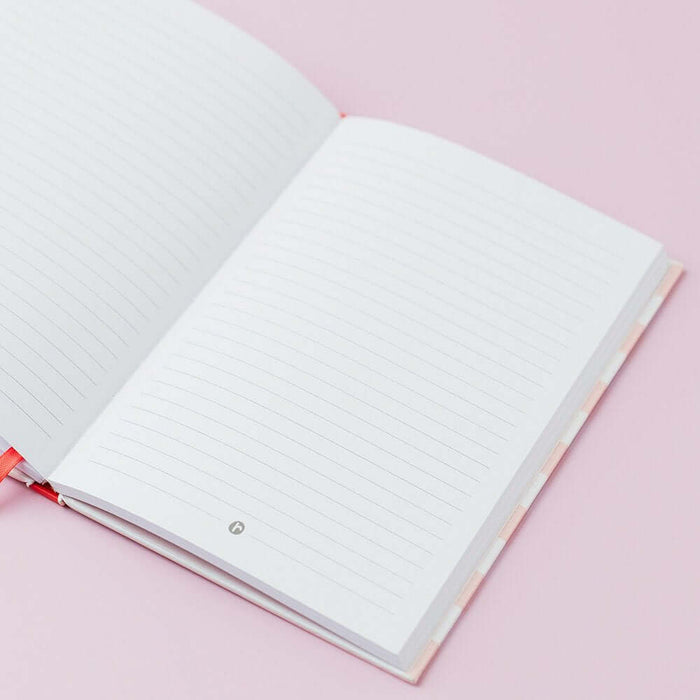 Out Loud Notebook