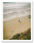PACIFIC SOLITUDE