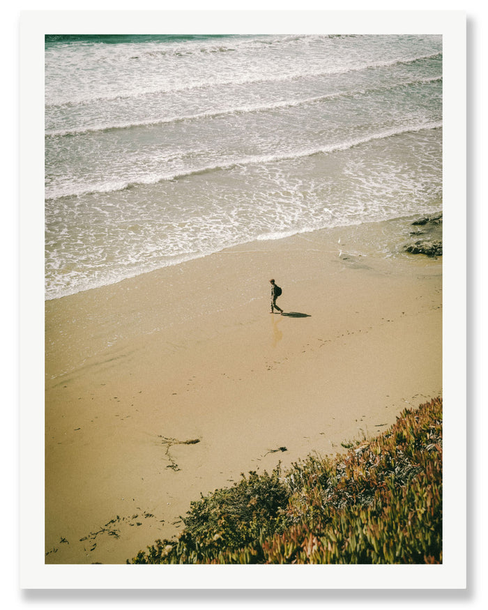 PACIFIC SOLITUDE