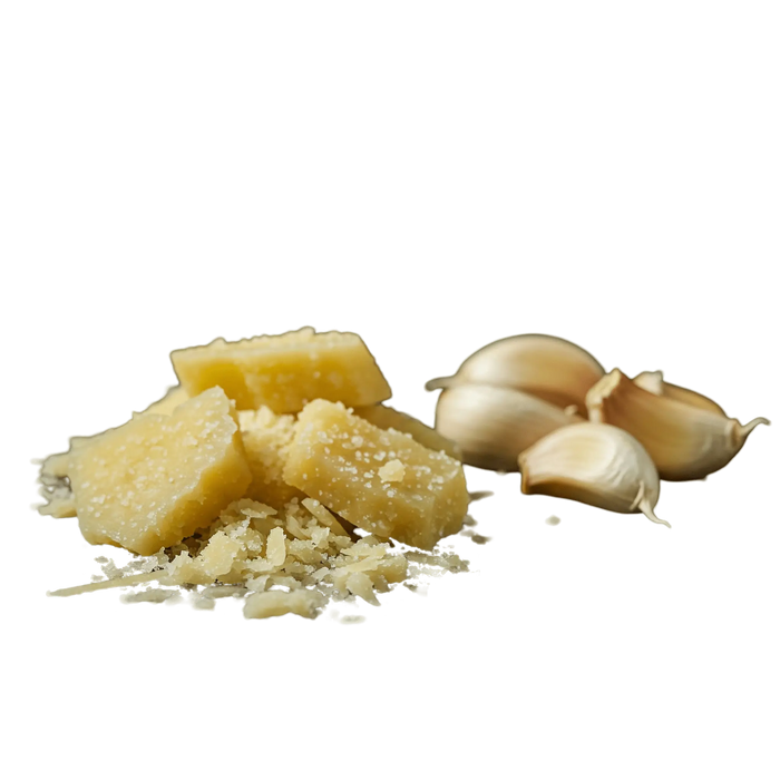 Parmesan & Garlic Olive Oil - Tubac Gourmet Foods