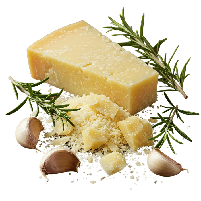 Parmesan, Garlic & Rosemary Olive Oil - Tubac Gourmet Foods