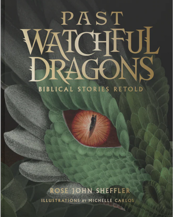 Past Watchful Dragons