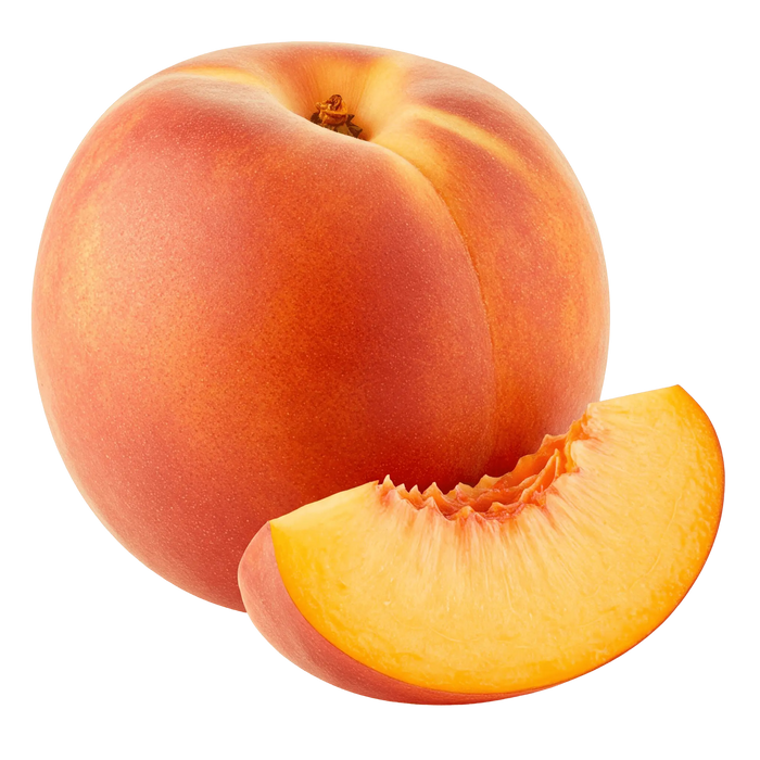 Peach White Balsamic Vinegar - Tubac Gourmet Foods