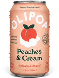 Peaches & Cream