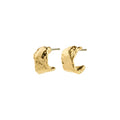 Pilgrim Instant Gold or Silver Plated Earring