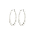 Pilgrim Jorun Silver Plated Earrings