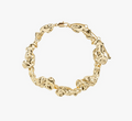 Pilgrim PULSE Gold Plated Necklace
