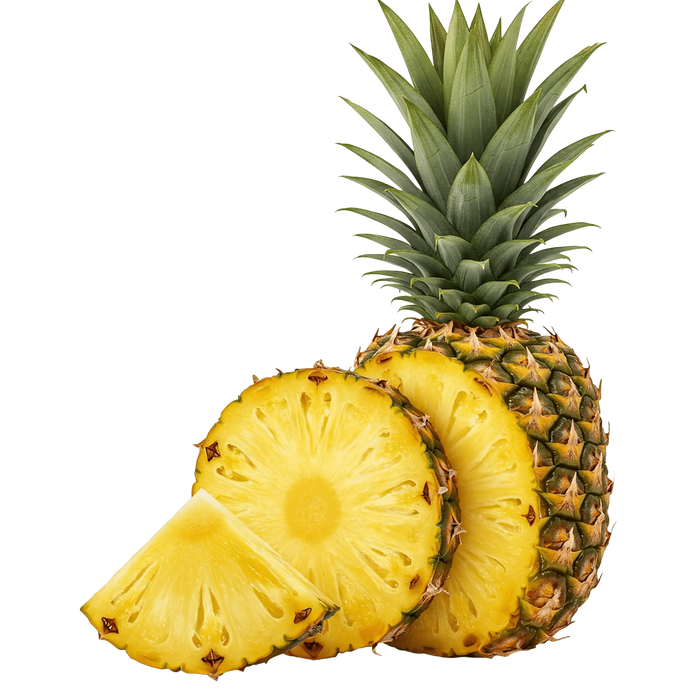 Pineapple White Balsamic Vinegar - Tubac Gourmet Foods