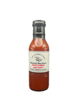 Pineapple Hawaiian Balsamic Bbq Sauce Ghost pepper - Tubac Gourmet Foods
