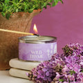 Pintail Candles - Wild Thyme Paint Pot