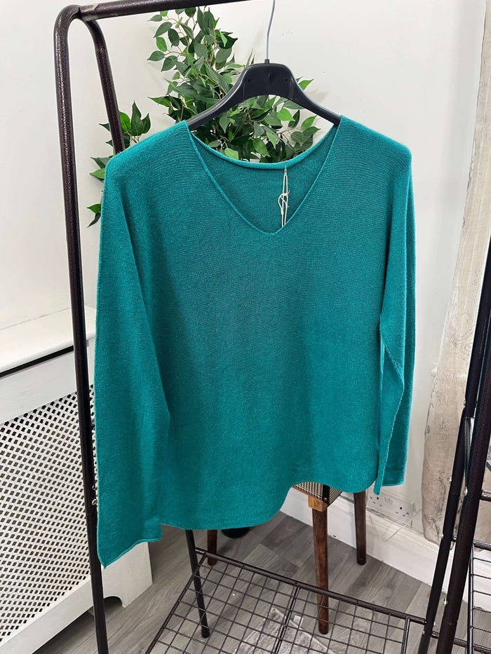 Teal