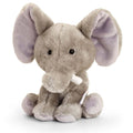 Pippins The Elephant Teddy