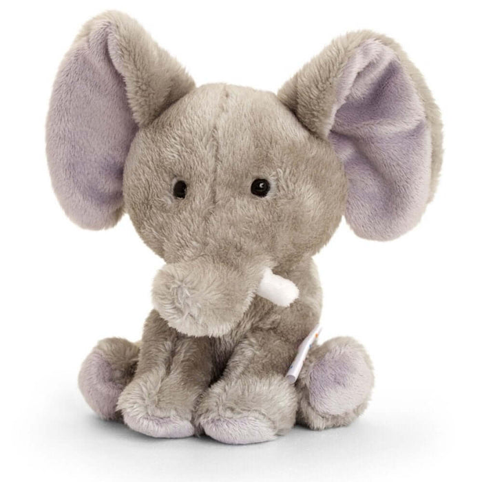 Pippins The Elephant Teddy