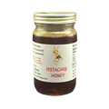 Pistachio – Arizona Desert Honey, 8 oz. - Tubac Gourmet Foods