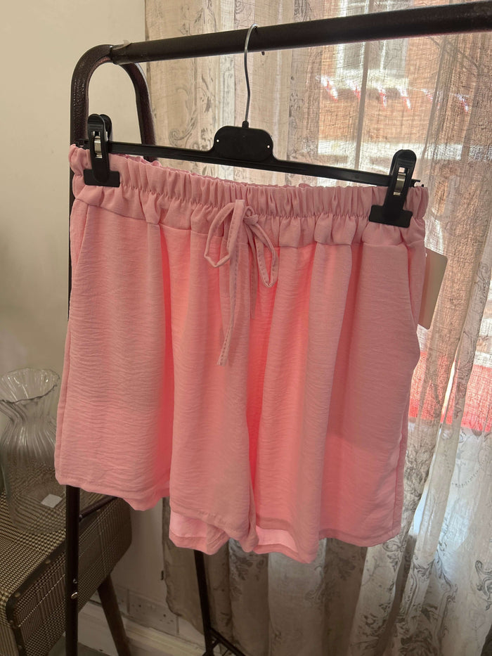 Baby Pink