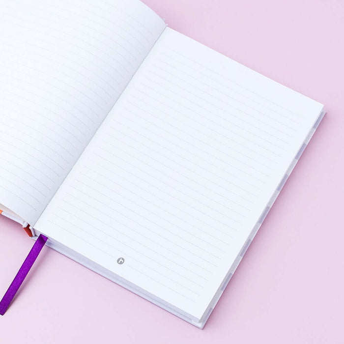 Plan For Today Notebook