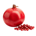 Pomegranate White Balsamic Vinegar - Tubac Gourmet Foods
