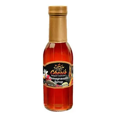 Pomegranate Syrup 23oz. - Tubac Gourmet Foods