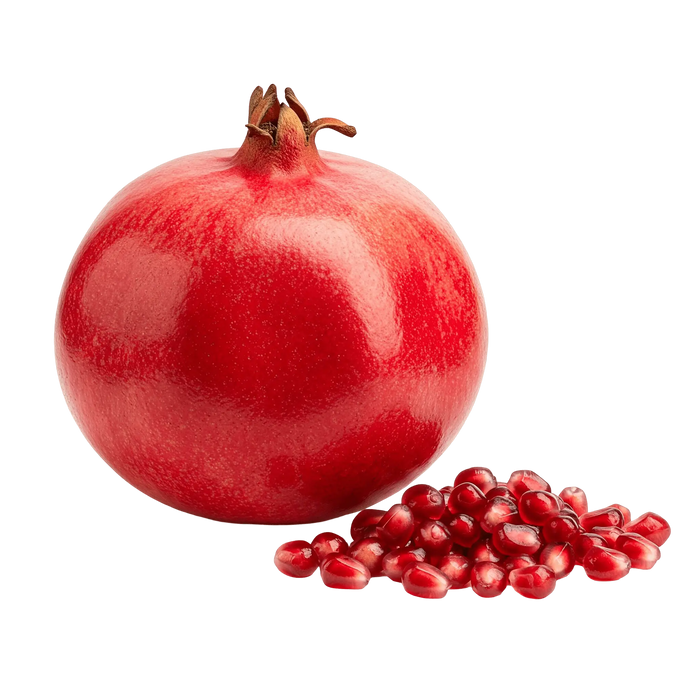 Pomegranate White Balsamic Vinegar - Tubac Gourmet Foods