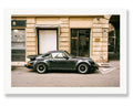 PORSCHE IN ROMA I