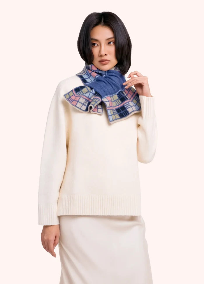 Powder Design Dani Scarf - Denim