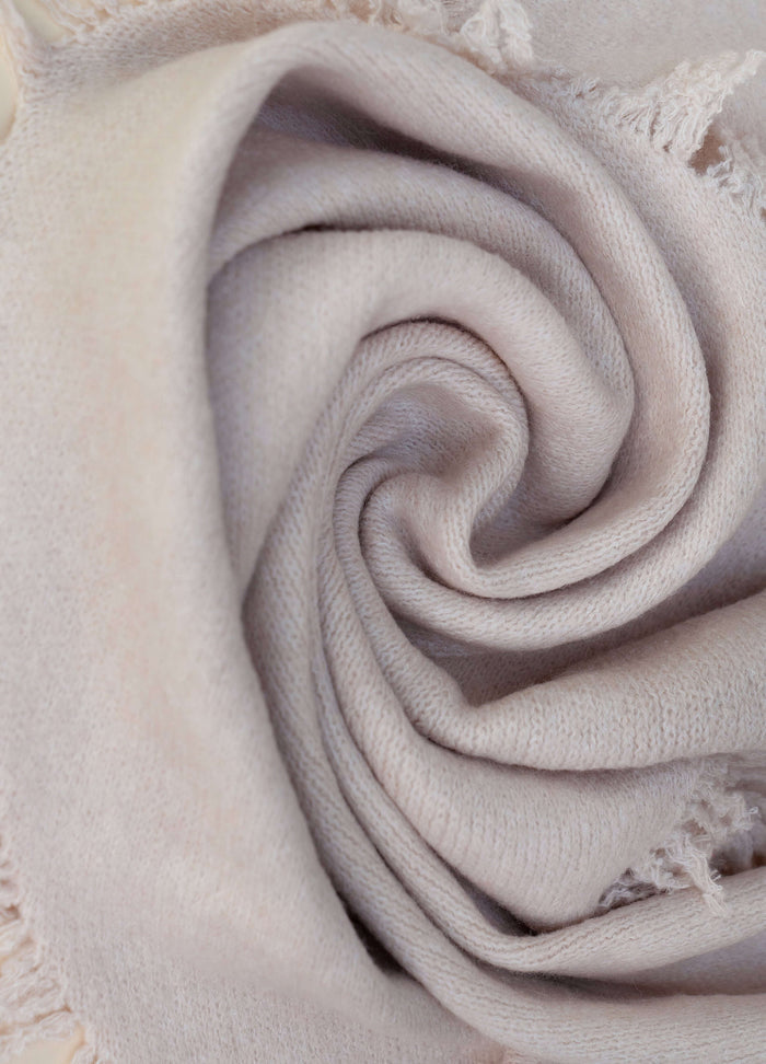 Powder Design Emily Scarf - Cream