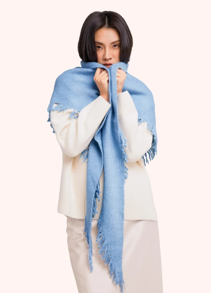 Powder Design Emily Scarf - Denim
