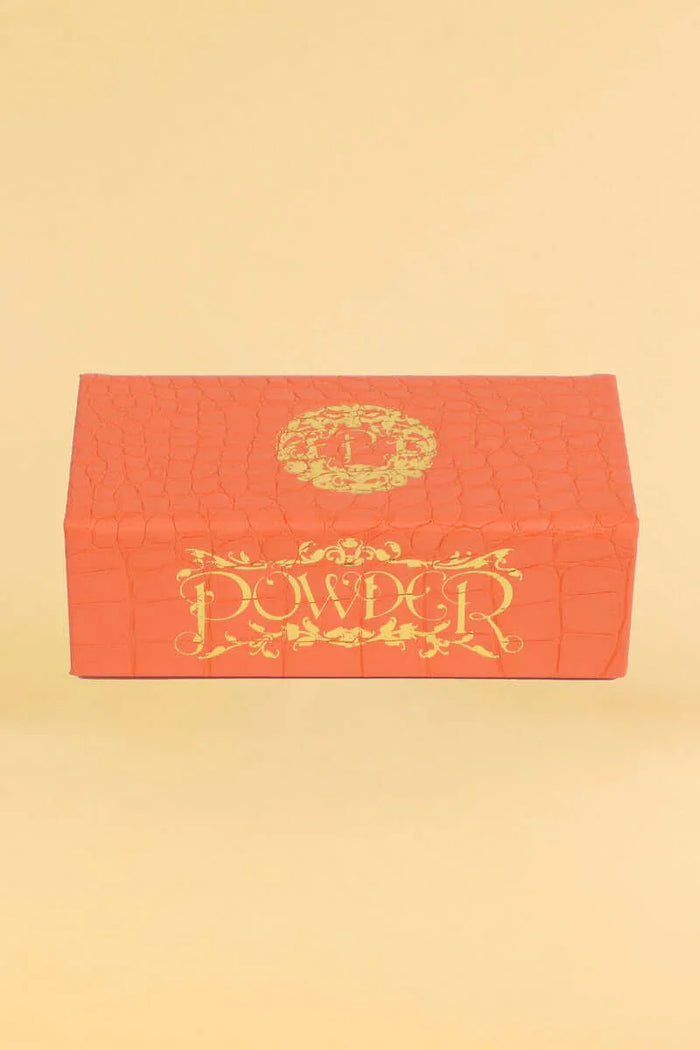 Powder Katya Sunglasses Cream