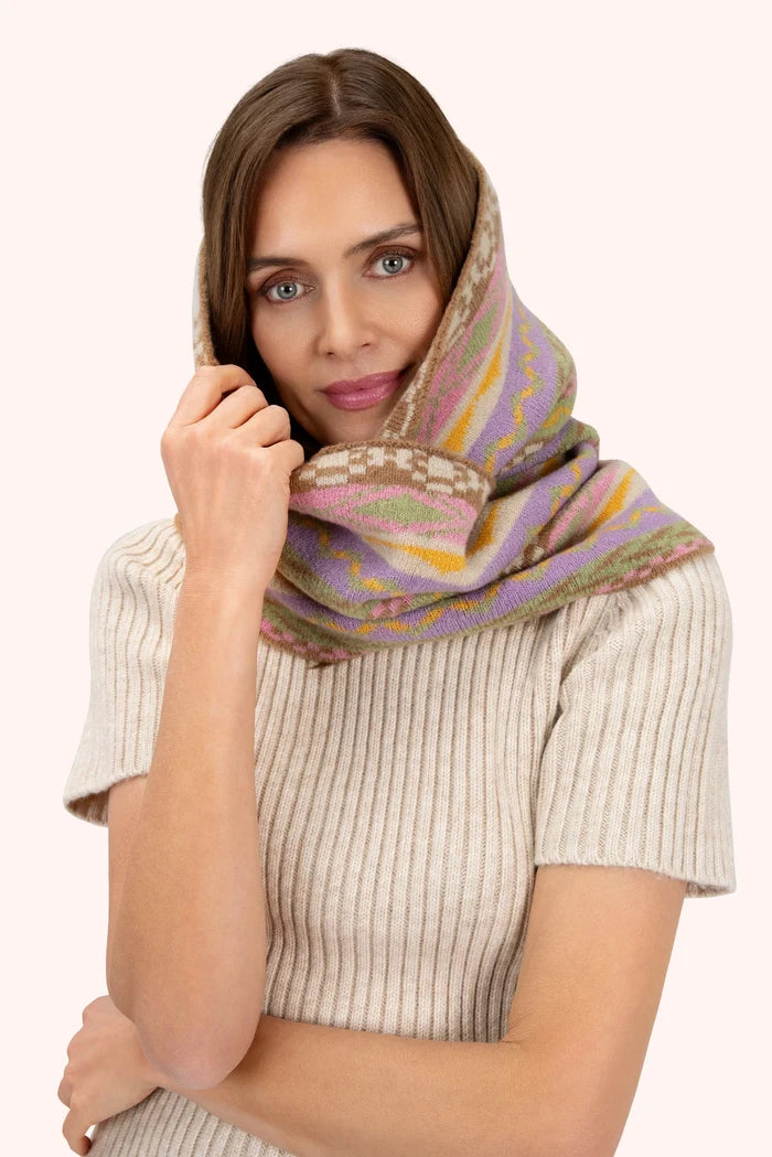 Powder Kayla Snood