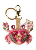 Powder Keyrings