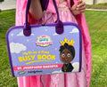 Pray and Play Busy Book: God’s Princesses