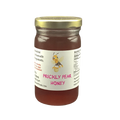 Prickly Pear Arizona Desert Honey, 8 oz - Tubac Gourmet Foods