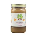 Prickly Pear Caramel Sauce 8oz. - Tubac Gourmet Foods