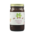 Prickly Pear Dark Chocolate Sauce 8oz. - Tubac Gourmet Foods