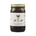 Prickly Pear Merlot Dark Chocolate Sauce 8oz. - Tubac Gourmet Foods
