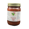 Prickly Pear Salsa mild 12oz. - Tubac Gourmet Foods