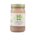 Prickly Pear White Chocolate Sauce 8oz. - Tubac Gourmet Foods