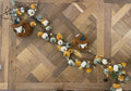 Pumpkin Garland