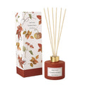 Pumpkin & Spice Reed Diffuser