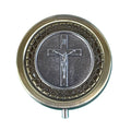Pyx - Jesus on The Cross   2"
