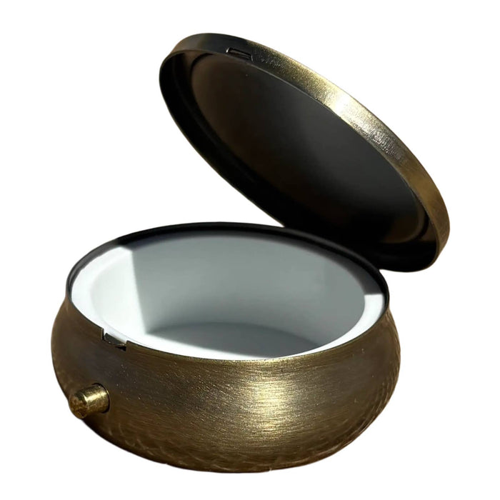 Pyx - Jesus on The Cross   2"