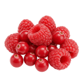 Raspberry Cranberry White Balsamic Vinegar - Tubac Gourmet Foods