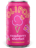 Raspberry Sherbet