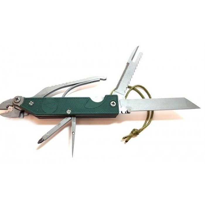 Ratnik 6E6 Multitool Knife Military Issue with Sheath