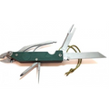 Ratnik 6E6 Multitool Knife Military Issue with Sheath