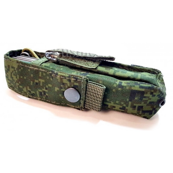 Ratnik 6E6 Multitool Knife Military Issue with Sheath