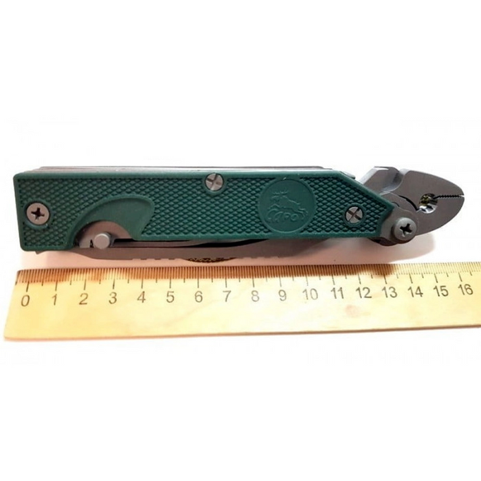 Ratnik 6E6 Multitool Knife Military Issue with Sheath