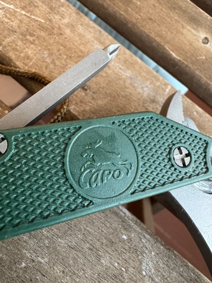 Ratnik 6E6 Multitool Knife Military Issue with Sheath