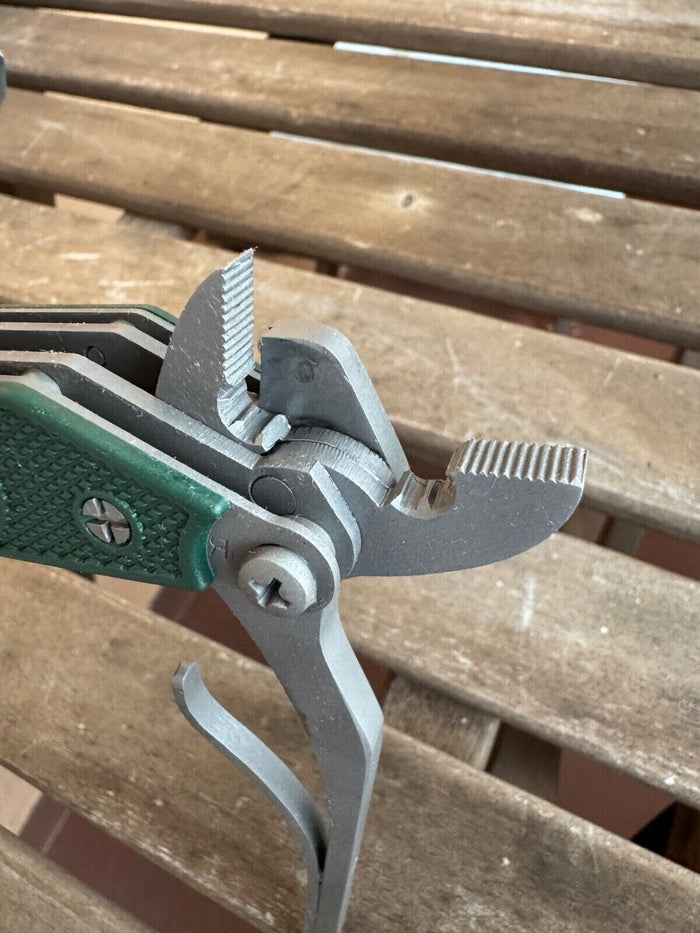 Ratnik 6E6 Multitool Knife Military Issue with Sheath