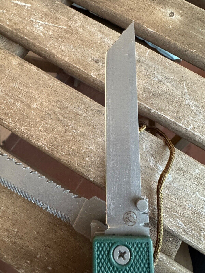 Ratnik 6E6 Multitool Knife Military Issue with Sheath